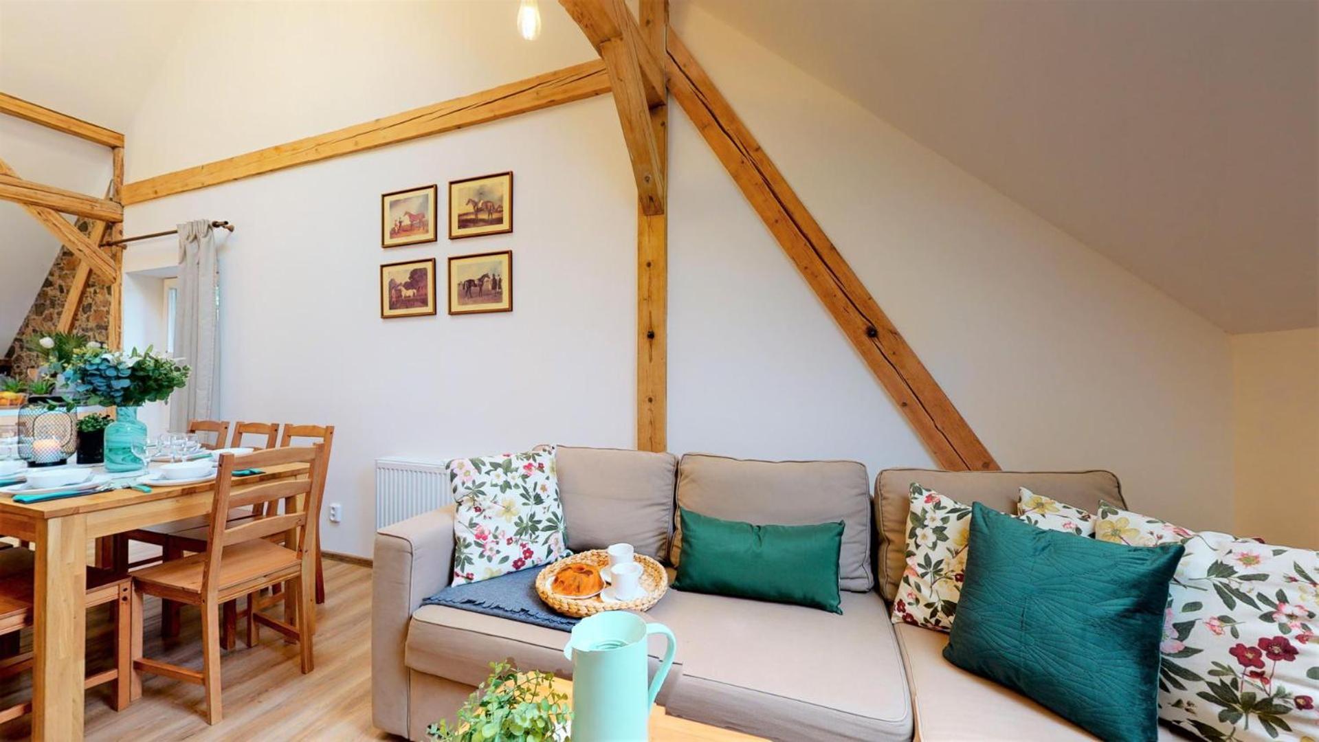 Pension U Sebastiana Hodousice Habitación foto