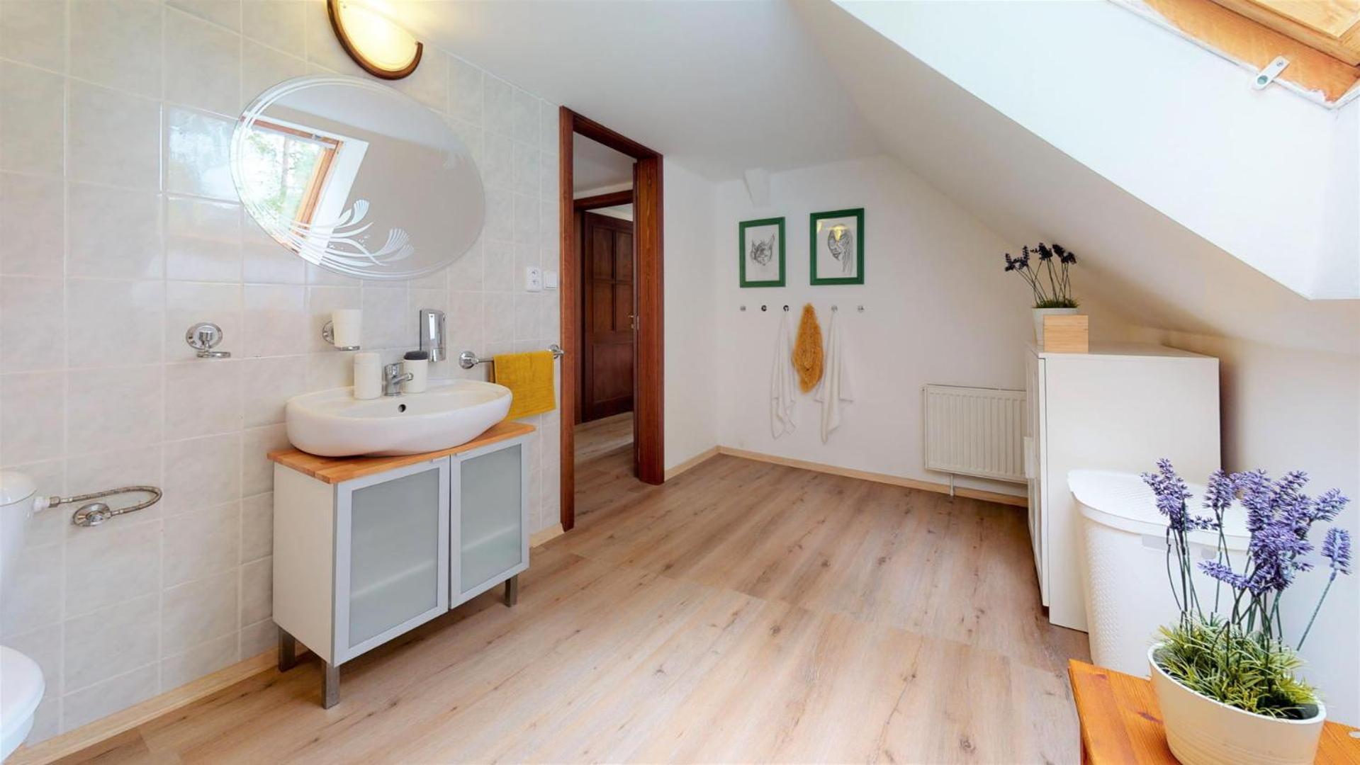 Pension U Sebastiana Hodousice Habitación foto