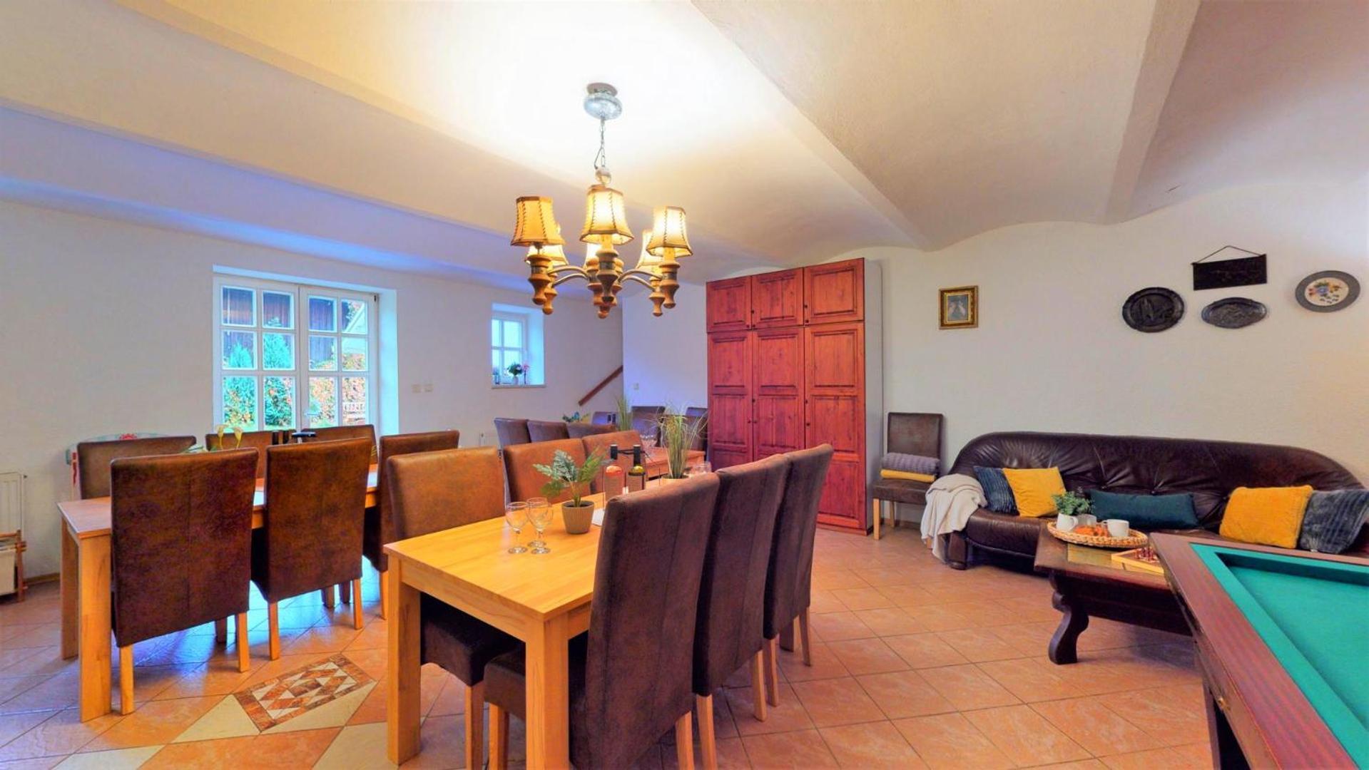 Pension U Sebastiana Hodousice Habitación foto