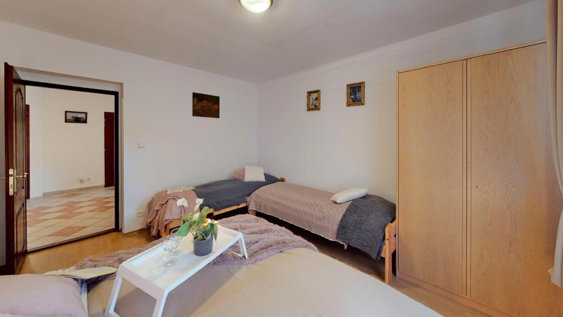 Pension U Sebastiana Hodousice Habitación foto