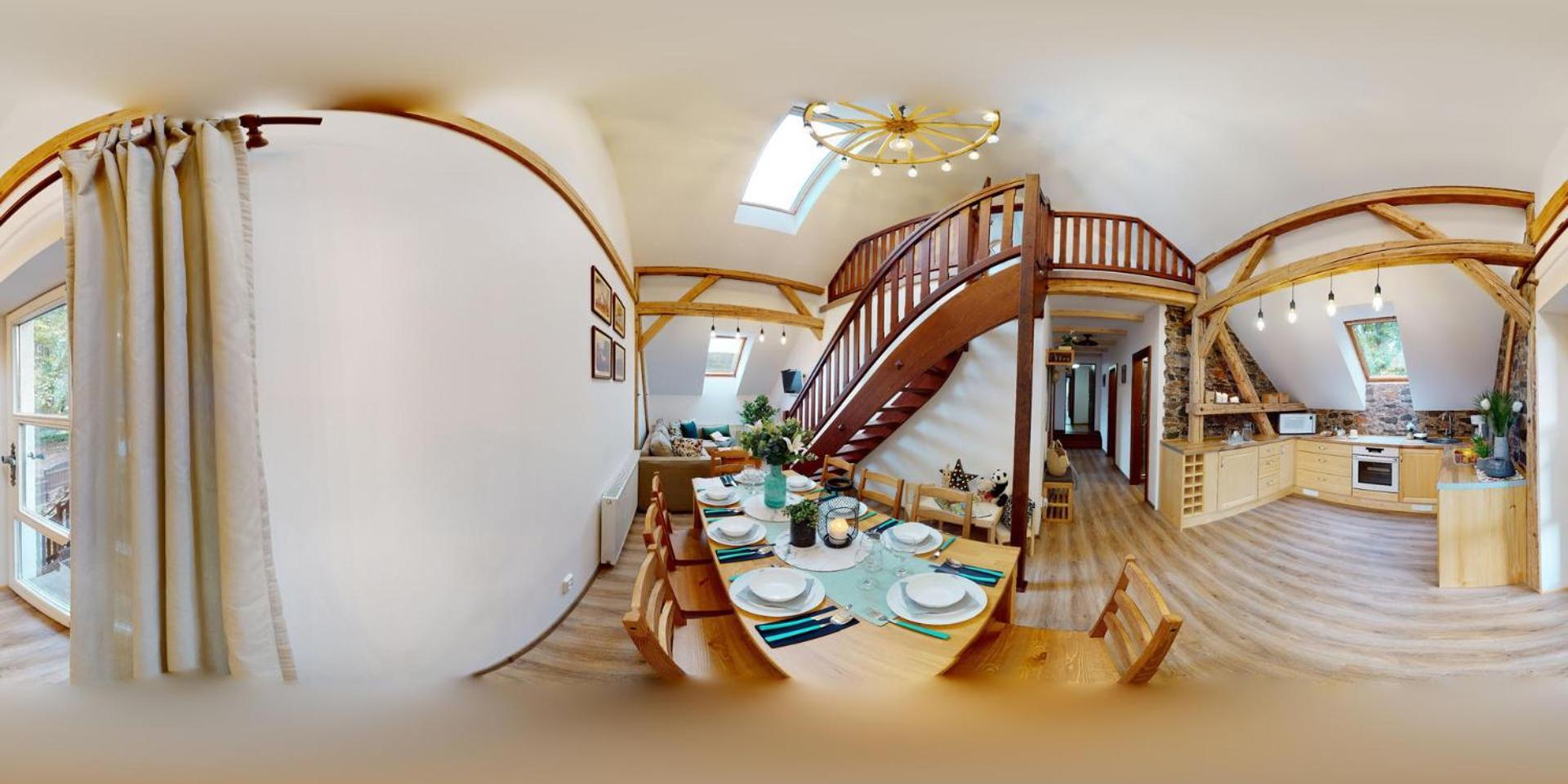 Pension U Sebastiana Hodousice Habitación foto