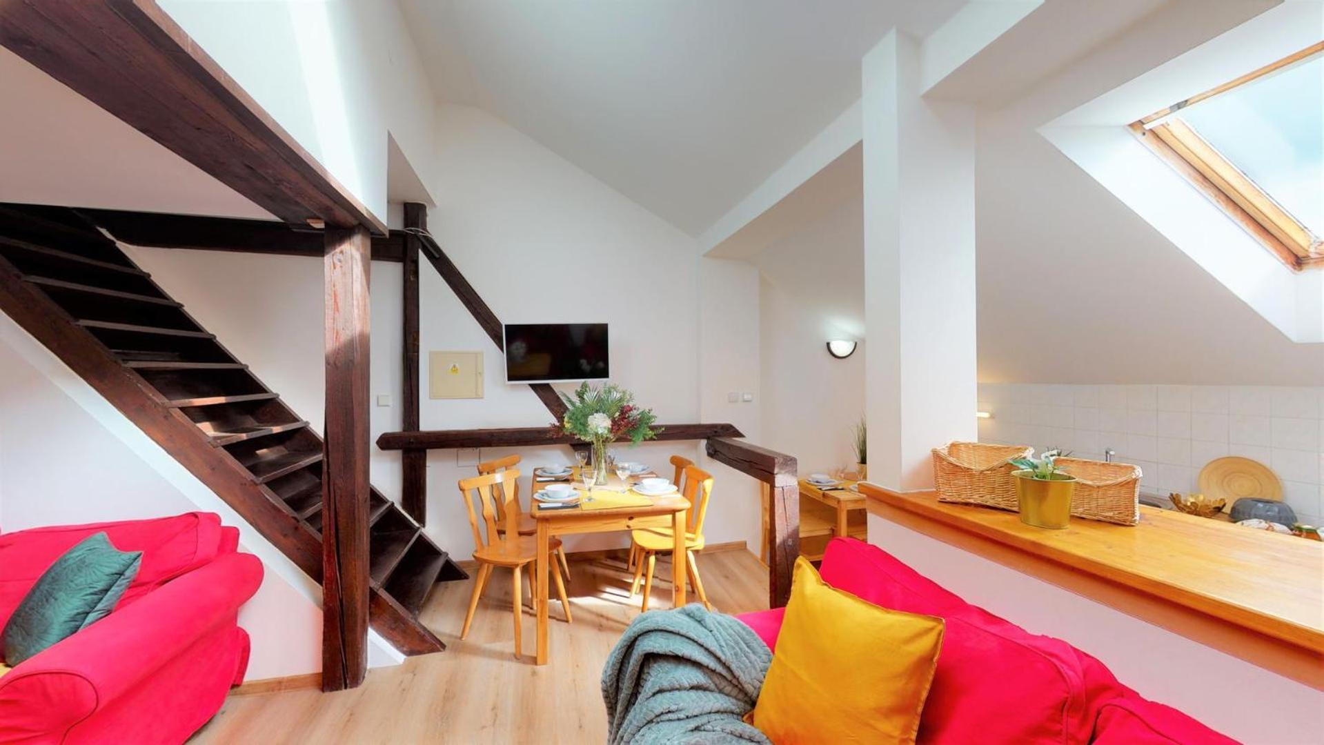 Pension U Sebastiana Hodousice Habitación foto