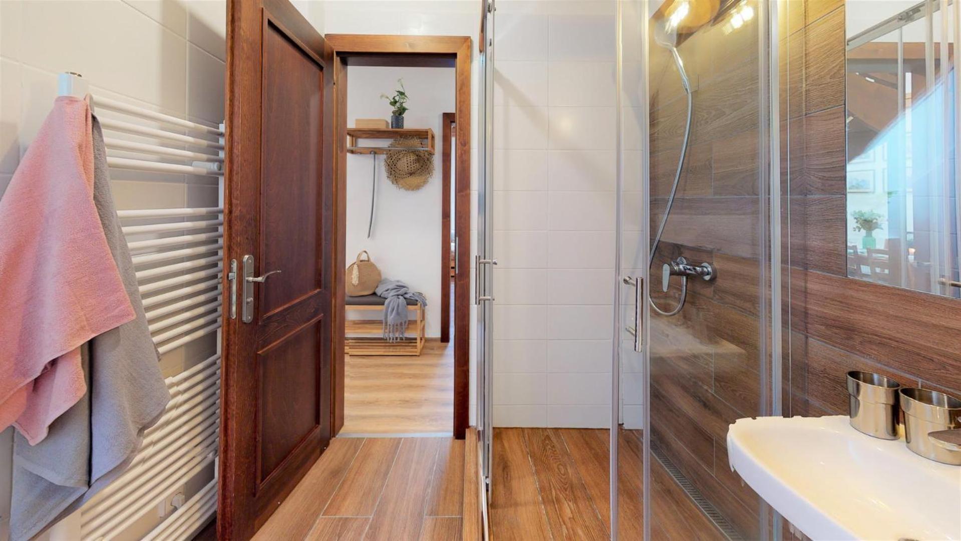 Pension U Sebastiana Hodousice Habitación foto